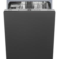 Smeg STL252CH Vaatwasser Smeg STL252CH Vaatwasser