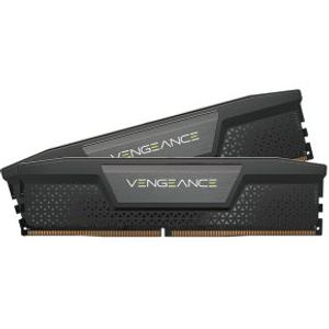 Corsair Vengeance CMK96GX5M2B6000C30 geheugenmodule 96 GB 2 x 48 GB DDR5 6000 MHz