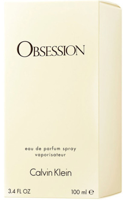 Calvin Klein Obsession Eau de Parfum