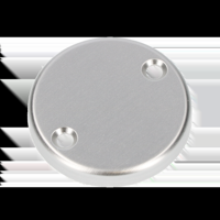 AMI Rond Rozet 3 RH Blind F-2 - 226201