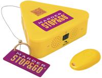 STOP & GO Prot. against martens roo stop&go