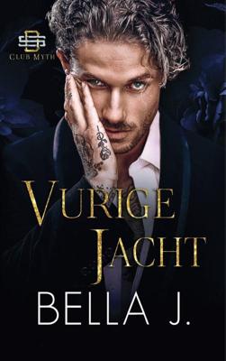 Vurige jacht (Paperback)