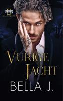 Vurige jacht (Paperback)