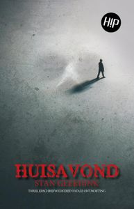 Huisavond - Stan Geerdink - ebook