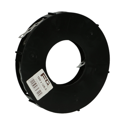 pgb-Europe FG | Gaatjesband 10m gegolfd 17x0,8 Zn | 10 st FG017000117085