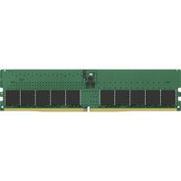 Kingston KTH-PL564D4-64G Werkgeheugen voor server DDR5 64 GB 1 x 64 GB ECC 288-pins DIMM CL52 KTH-PL564D4-64G