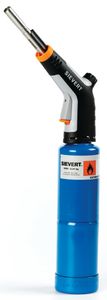 Sievert Powerjet met Cycloonbrander 870601 - 253502 253502