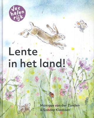 Lente in het land (Hardback)