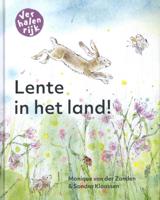 Lente in het land (Hardback)