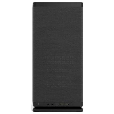 Fractal Design FD-C-MOD1N-02 Mini-tower PC-behuizing Zwart