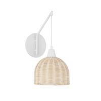 Lyora WandlampFado wit - 9586531