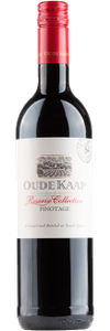 Oude Kaap Pinotage Reserve