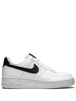 Nike baskets Air Force 1 '07 - Blanc