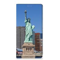 OPPO A54 5G | A74 5G | A93 5G | Book Cover | Vrijheidsbeeld