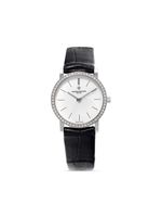 Vacheron Constantin montre Traditionnelle 24 mm pre-owned - Argent - thumbnail