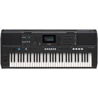 Yamaha PSR-E483 - 61-toetsen draagbaar toetsenbord