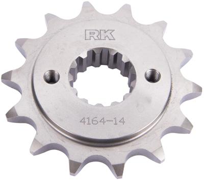 RK Sprocket 520 15z standard