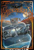 De Griezelbus 1 - Paul van Loon - ebook