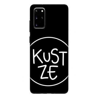 KUST ZE: Samsung Galaxy S20 Plus Tough Case