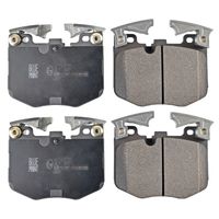 remblokkenset ADBP420002