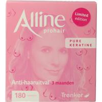 Trenker Alline prohair Trenker Alline prohair