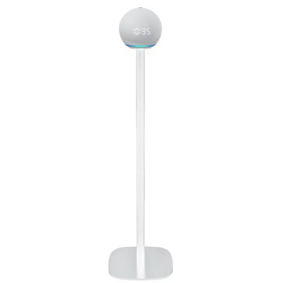 Vebos standaard Amazon Echo 4th gen wit