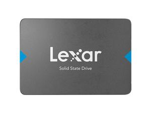 Lexar NQ100 2.5" 960 GB SATA III