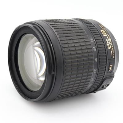 Nikon AF-S 18-105mm F/3.5-5.6G ED VR DX occasion