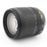 Nikon AF-S 18-105mm F/3.5-5.6G ED VR DX occasion