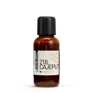 Cajeput Etherische Olie 30 ml