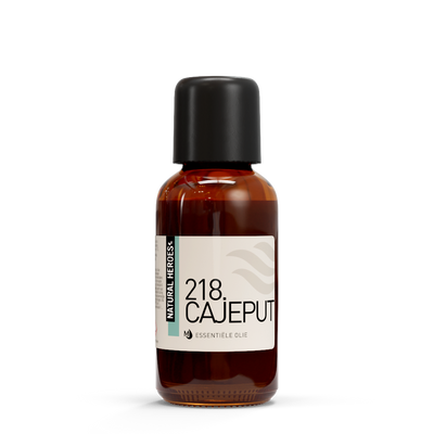 Cajeput Etherische Olie 30 ml