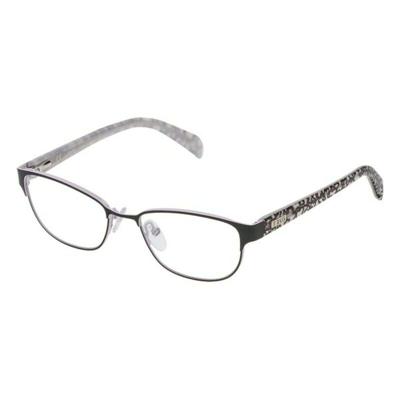 Brillenframe Tous VTK011490SG5 Zwart