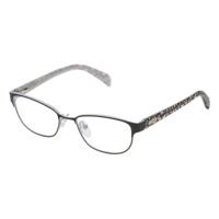 Brillenframe Tous VTK011490SG5 Zwart
