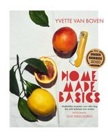Home Made Basics - Yvette van Boven - Hardcover (9789038808437) - thumbnail