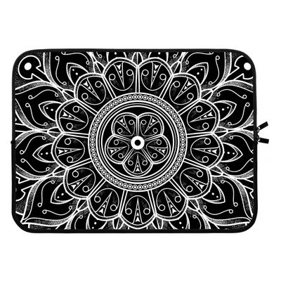 Roses Are Red: Laptop sleeve 15 inch