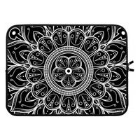 Roses Are Red: Laptop sleeve 15 inch