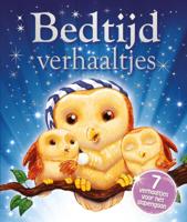 Bedtijdverhaaltjes (Hardback)