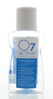 O7 Active Active mondspoelmiddel (250 ml)