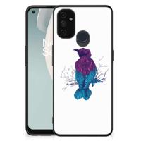 OnePlus Nord N100 Hoesje Merel