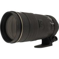 Nikon AF-S Nikkor 80-200mm F/2.8 D ED (draaizoom) occasion