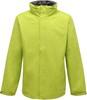 Ragetta RG461 Ardmore Jacket - Keylime/Seal Grey (Solid) - M Ragetta RG461 Ardmore Jacket - Keylime/Seal Grey (Solid) - M