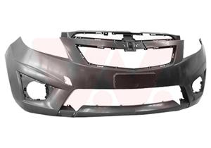 Van Wezel Bumper 0808575