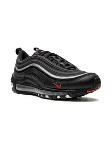 Nike Kids baskets Air Max 97 - Noir