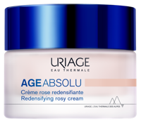 Uriage Age Absolute Redensifying Rosy Cream