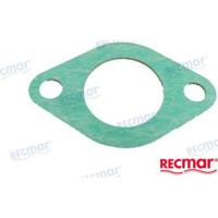REPUESTOS MOTORES - Volvo REC859011 - JUNTA CODO ESCAPE