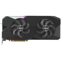 ASUS Dual -RX7900XTX-O24G AMD Radeon RX 7900 XTX 24 GB GDDR6 - thumbnail