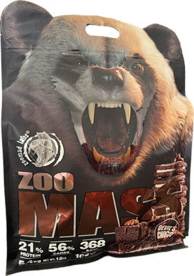 Zoomad ZOOMASS Devil&apos;s Choco (5400 g)