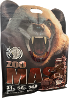 Zoomad ZOOMASS Devil's Choco (5400 g) Zoomad ZOOMASS Devil's Choco (5400 g)