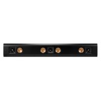 Klipsch: RP-440D SB Passieve Soundbar - Zwart - thumbnail