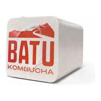 Batu - Kombucha Viljtes - 80 stuks